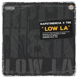 Album cover of Low La