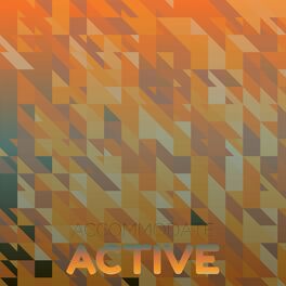 Album cover of Accommodate Active