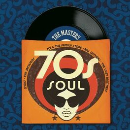 Album picture of 70's Soul