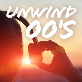 Album cover of Unwind 00's