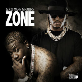 Album cover of Zone
