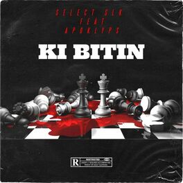 Album cover of Ki Bitin