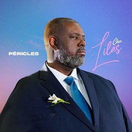Album cover of Céu Lilás