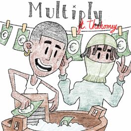 Album cover of Multiply