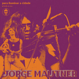 Album cover of Pra Iluminar A Cidade