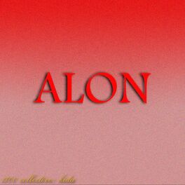 Album cover of ALON (feat. KIDA)