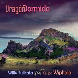Album cover of Dragón Dormido