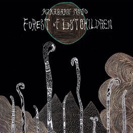 Album cover of Forest of Lost Children