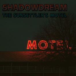 Album cover of The Sunsettler's Motel