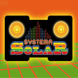 Album cover of Systema Solar