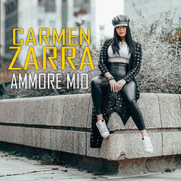 Album cover of Ammore mio (Remix)