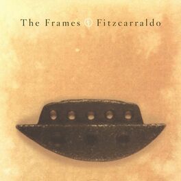 Album cover of Fitzcarraldo