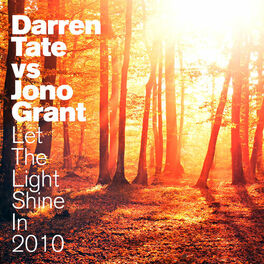 Album cover of Let The Light Shine In 2010