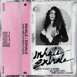 Album cover of Inhale / Exhale (with Sabrina Claudio)