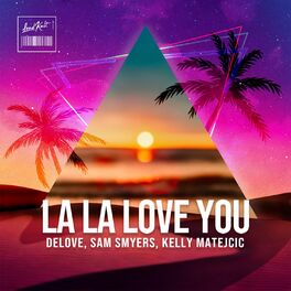 Lalalove You Lyrics