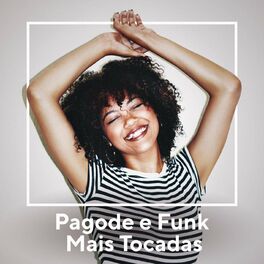 Album cover of Pagode e Funk Mais Tocadas