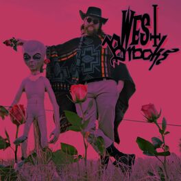 Album cover of Roses in Roswell
