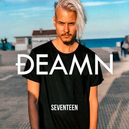 Album cover of Seventeen