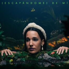 Album cover of (Escapándome) de mí