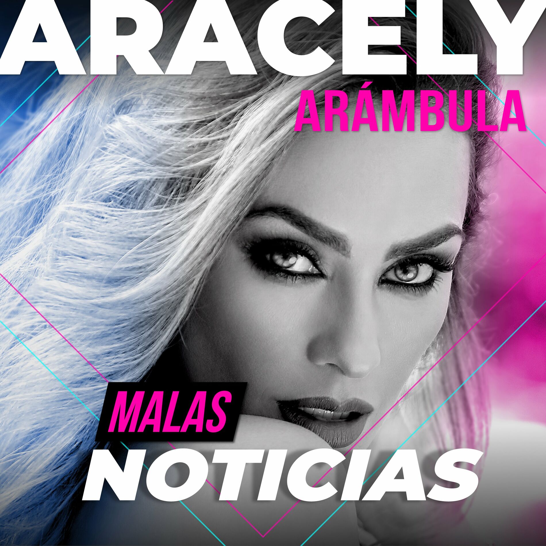 Aracely Arambula: albums, songs, playlists | Listen on Deezer