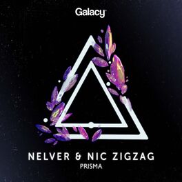 Album cover of Prisma