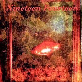 Album cover of Gold EP
