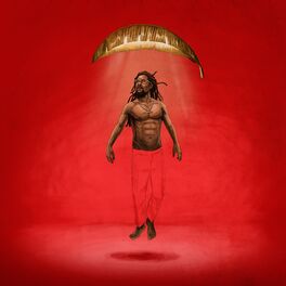 Album cover of Everything (feat. Stonebwoy)