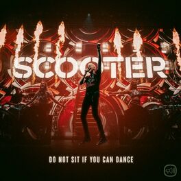 Album cover of Do Not Sit If You Can Dance