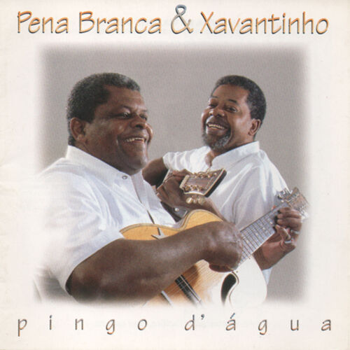 Pena Branca & Xavantinho - Poeira: listen with lyrics