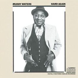 Album cover of Hard Again