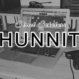 Album cover of Hunnit (feat. Michael King)