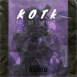 Album cover of Kutt Out The Kutt