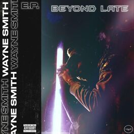 Album cover of Beyond Late
