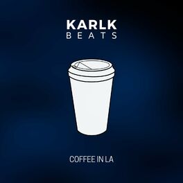 Album cover of Coffee in LA