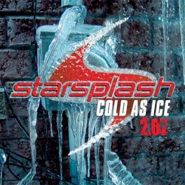 Album cover of Cold As Ice 2.07