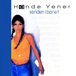 Album picture of Senden İbaret