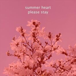 Album cover of Please Stay