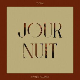 Album cover of Jour / nuit