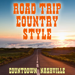 Album cover of Road Trip-Country Style