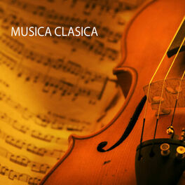 Album cover of Musica Clasica - Música Clásica de Relajacion, Debussy Claro de Luna, Para Elisa Beethoven y Lo Mejor de la Musica Clasica Musica 