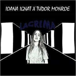 Album cover of Lacrima