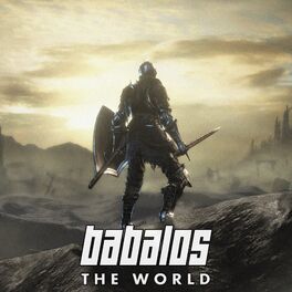 Album cover of The World