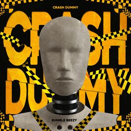 Album cover of Crash Dummy (prod. by amoureux)