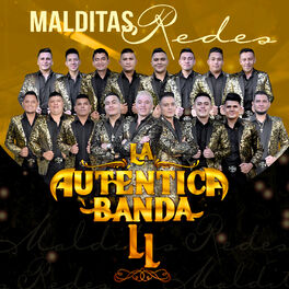 Album cover of Malditas Redes