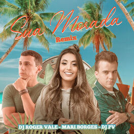 Album cover of Sua Morada (Remix)