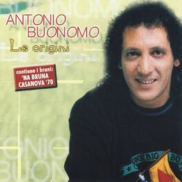 Antonio Buonomo: albums, songs, playlists