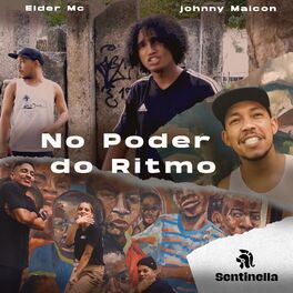 Album cover of No Poder do Ritmo