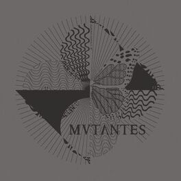 Album cover of Mutantes Ao Vivo - Barbican Theatre, Londres, 2006