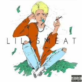 Album cover of LIL SMEAT