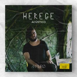 Album cover of Herege (Acústico)